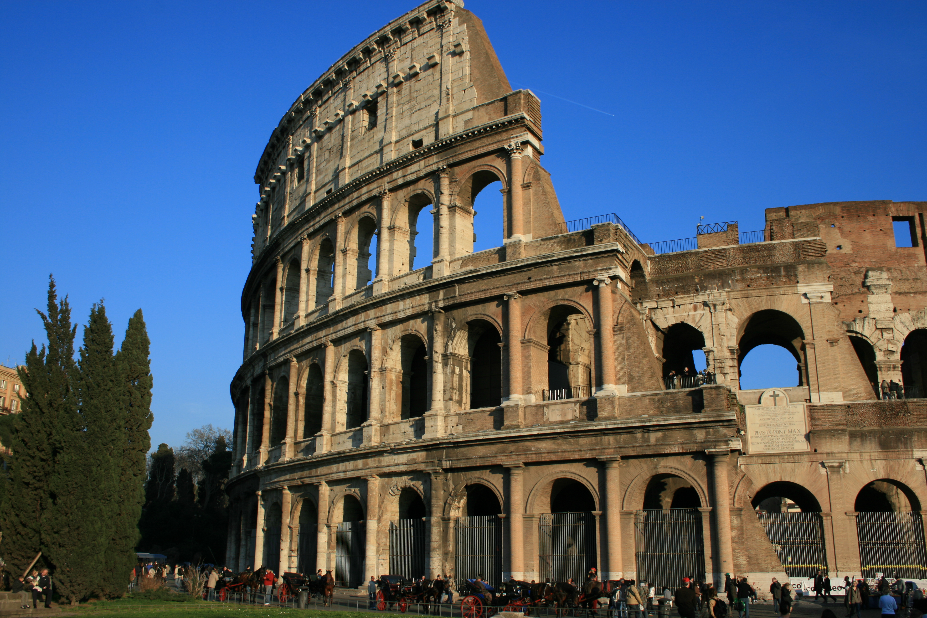 ローマ近郊 イタリア中部で発生した地震の旅行者への影響は Howtravelマガジン