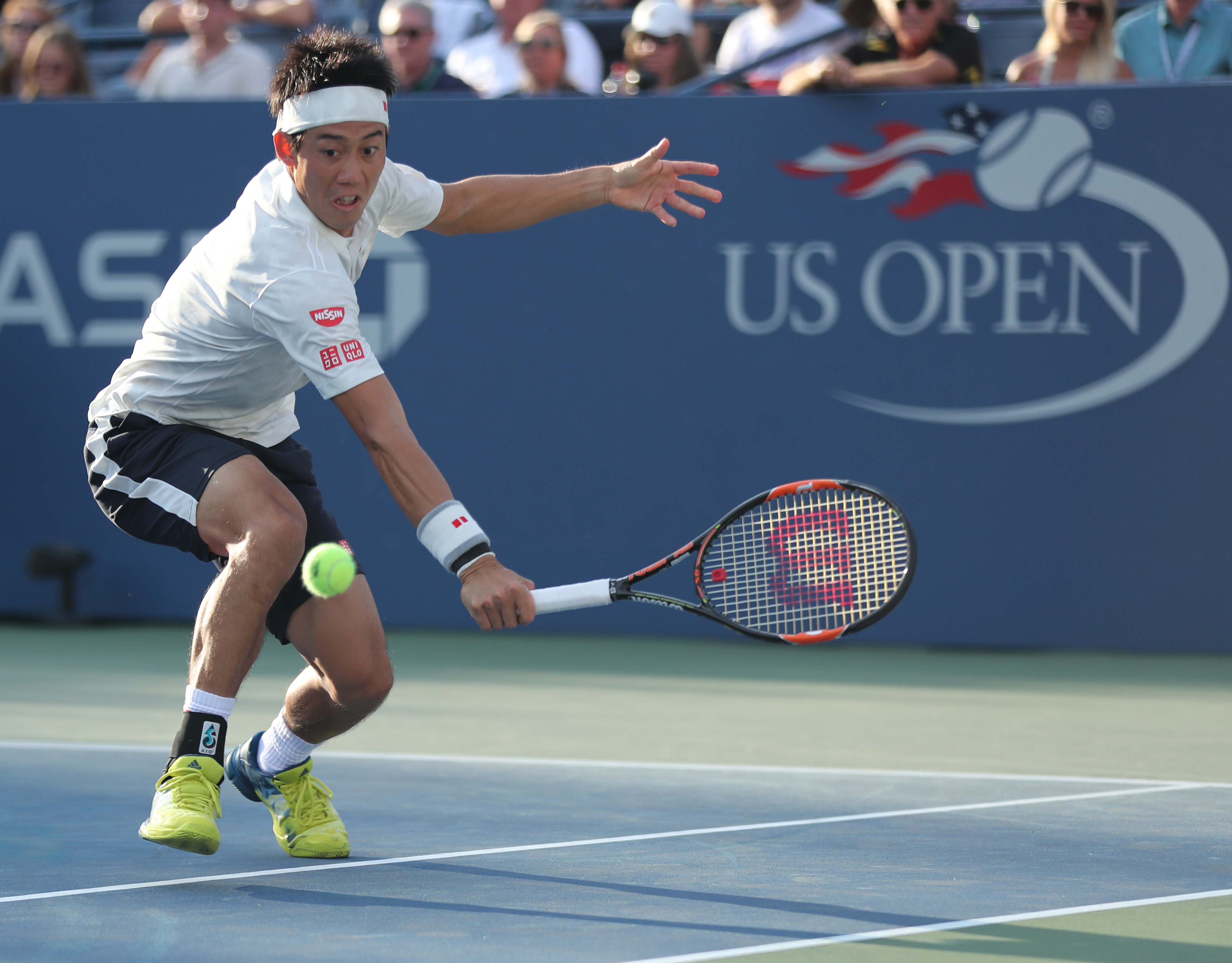 海外の反応 全米決勝進出ならず 錦織圭とワウリンカの対戦についての報道 Howtravelマガジン