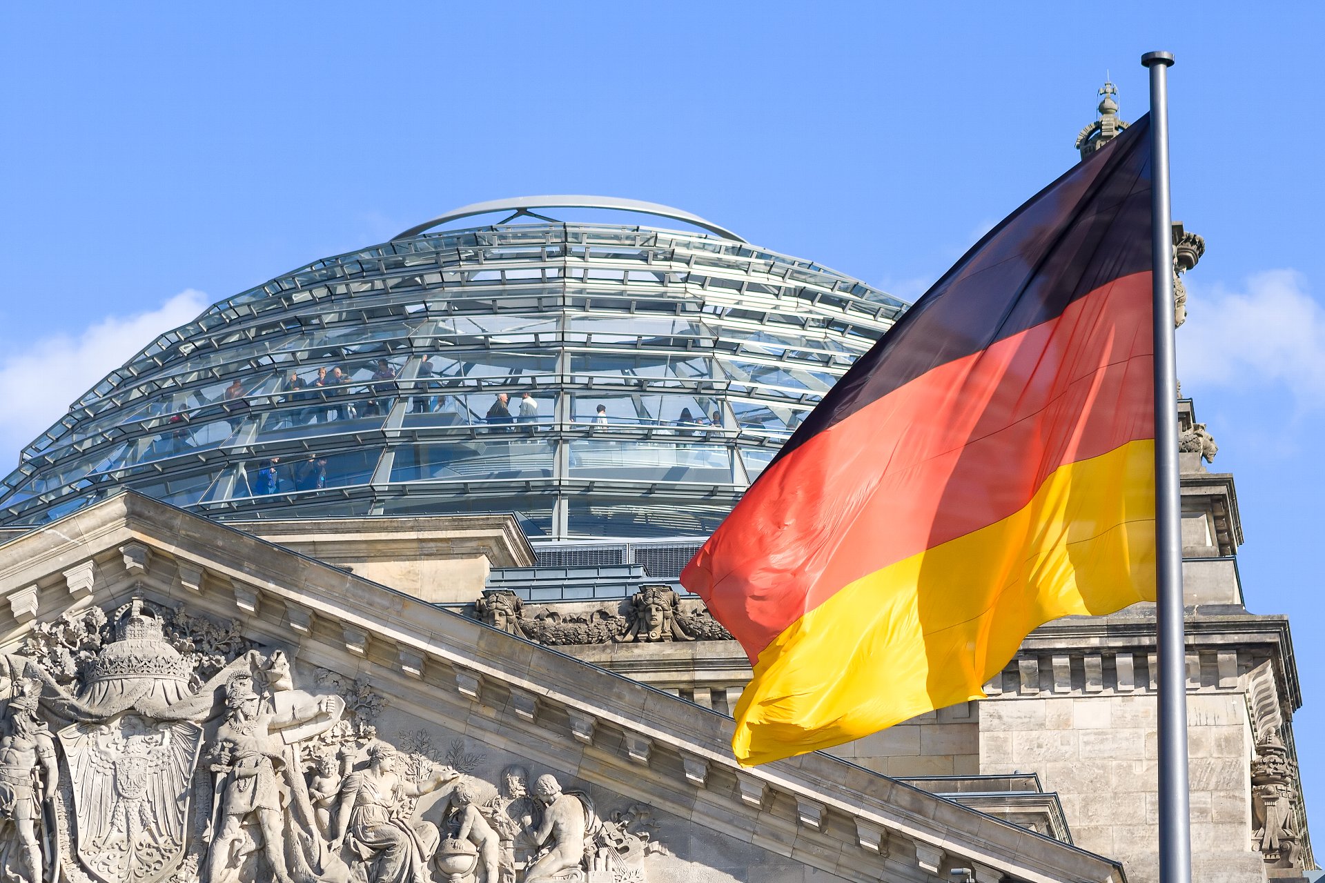 Template:ドイツ連邦議会選投票日