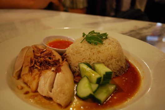 クアラルンプールで食べられるマレーシアの名物料理10選 お勧めグルメ旅 Howtravel