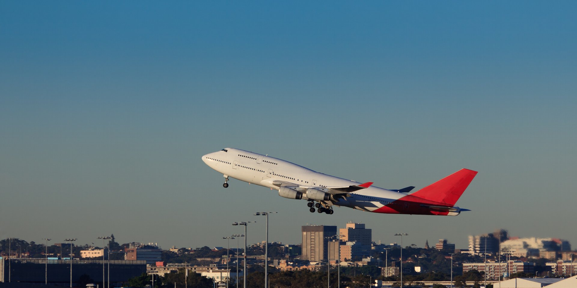 シドニー空港と市内へのアクセス方法 Howtravel