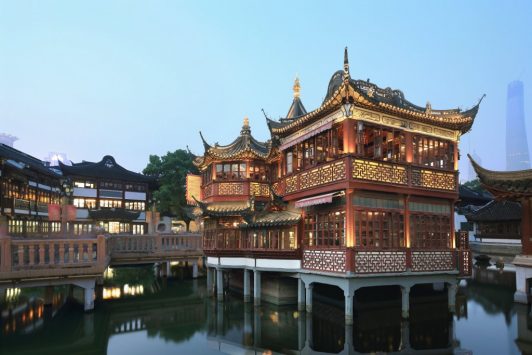 中国 上海のお勧め定番観光スポット10選 Howtravel