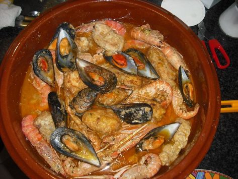 バルセロナで食べられるスペインの名物料理10選 お勧めグルメ旅 Howtravel