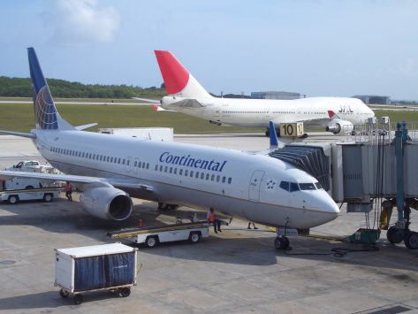 グアム国際空港と市内へのアクセス方法 Howtravel