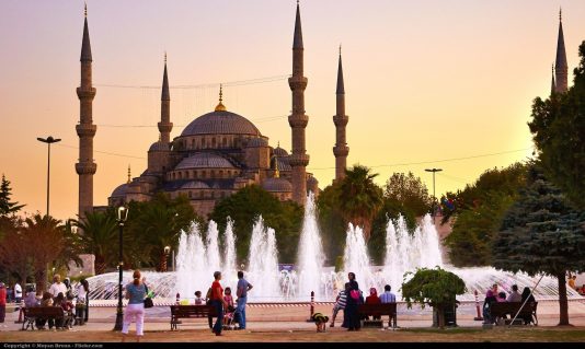 トルコ イスタンブール旅行のおすすめ観光スポット5選 Howtravel